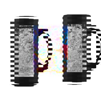 ワッチャプリマジ！ デザインa コーヒーマグ - Kawaiitshirt