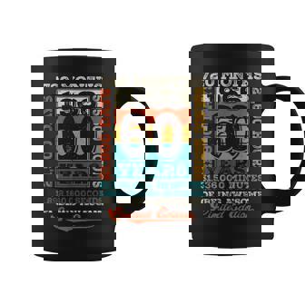 ヴィンテージ 1966 ギフト 男性 女性 長寿祝い 1966年生まれ 還暦祝い ユニークな誕生日プレゼント コーヒーマグ - Kawaiitshirt