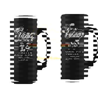 ヴィンテージ 1969 オリジナル・パーツ 限定版 57歳の誕生日 コーヒーマグ - Kawaiitshirt