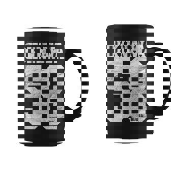 ヴィンテージ バラエティ 沖縄 日本 コーヒーマグ - Kawaiitshirt