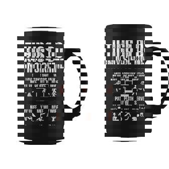 余暇にすること愛妻が大好き コーヒーマグ - Kawaiitshirt