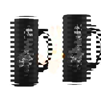 初代うさぎ星人 コーヒーマグ - Kawaiitshirt