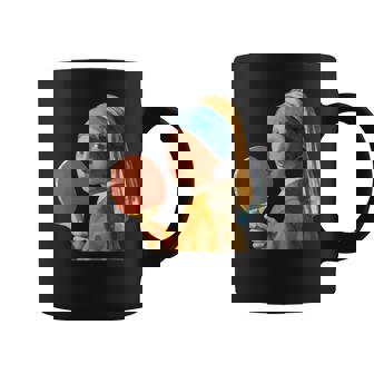 卓球 面白いtシャツ ボール ピンポン おもしろ 服 ネタ メンズ 卓球部 おもしろグッズ 大人 子供 長袖tシャツ コーヒーマグ - Kawaiitshirt