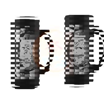 和風 京都 祭 里山 日本 風景 漢字一文字 和文字 お土産 コーヒーマグ - Kawaiitshirt