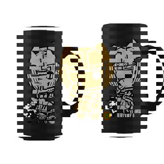 埴輪猫はにゃにゃ_004 コーヒーマグ - Kawaiitshirt