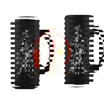 天照大神 太陽 女神 古代日本神話 神 コーヒーマグ - Kawaiitshirt