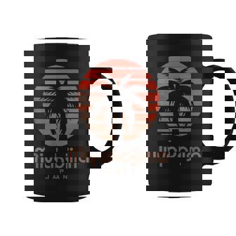 宮古島ジャパン コーヒーマグ - Kawaiitshirt