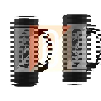 川越ボーイズ・シング＜Kawagoe Boysing＞ 日向兄弟 お気に入りブランド【オレンジ＆ベージュ】 コーヒーマグ - Kawaiitshirt