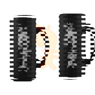 心臓大動脈主血管 動脈瘤サバイバー コーヒーマグ - Kawaiitshirt