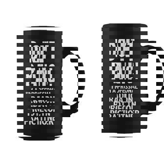 放射線防護士 コーヒーマグ - Kawaiitshirt