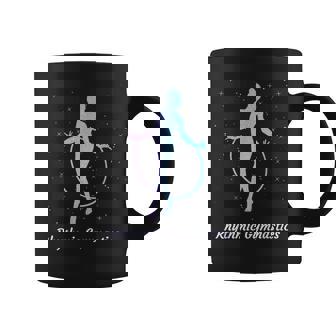 新体操 パステルフープ コーヒーマグ - Kawaiitshirt