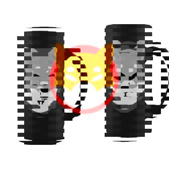 柴コインシャツ Crytocurrencyhib コーヒーマグ - Kawaiitshirt