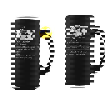 爆笑ポギ発言フィリピン国旗 コーヒーマグ - Kawaiitshirt