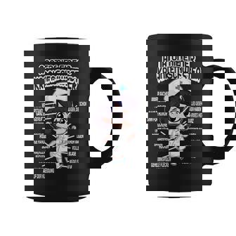 看護師病院のデザイン コーヒーマグ - Kawaiitshirt