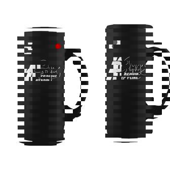 荒木珠里選手サップ大会応援（Kp-004 コーヒーマグ - Kawaiitshirt