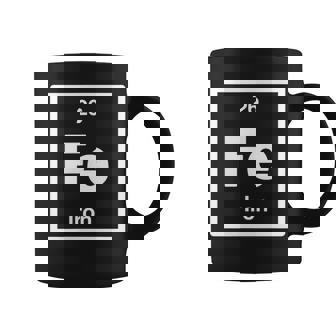 鉄 コーヒーマグ - Kawaiitshirt