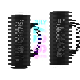 限定版 1957年7月 1957年 レトロ 1957 ヴィンテージ 1957 コーヒーマグ - Kawaiitshirt