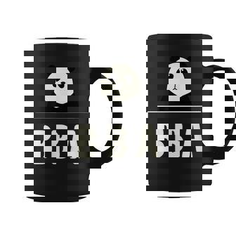 面白い 「Bba」おもしろギャグ-ジョーク 漢字 ばばあ 文字入り コーヒーマグ - Kawaiitshirt