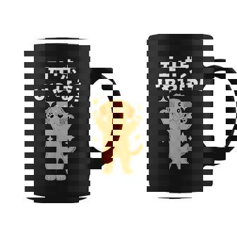 面白いtシャツ ゴールデンレトリバー メンズ 犬好き グッズ かわいい おもしろ 面白い 服 ネタ 子供用 コーヒーマグ - Kawaiitshirt