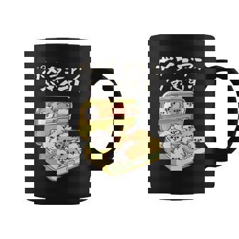 面白いtシャツ ポメラニアン 犬 お薬 イヌ メンズ 犬好き グッズ かわいい おもしろ 面白い 服 ネタ 長袖tシャツ コーヒーマグ - Kawaiitshirt