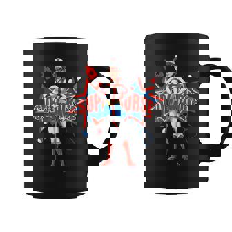 面白い看護師スーパーヒーロー面白い看護 コーヒーマグ - Kawaiitshirt