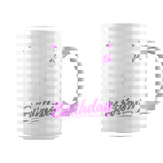 10 Years Old Girl 10Th Birthday Soccer Birthday Girl Coffee Mug - Thegiftio