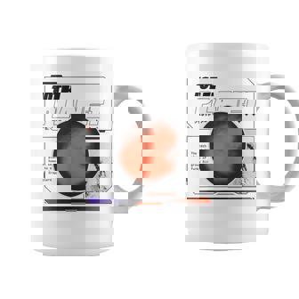 10Th Planet、Bjj、柔術、Mma、ノギ、グラップル、レスリング。 コーヒーマグ - Kawaiitshirt