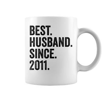 14 Aniversario De Boda 14 Años Taza de café - Regaloses