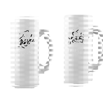 1966 誕生日 60歳 還暦祝い クールでシンプルな数字デザイン コーヒーマグ - Kawaiitshirt