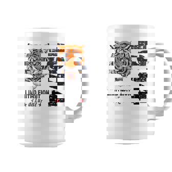 1974年生まれ、1974年限定版誕生 コーヒーマグ - Kawaiitshirt