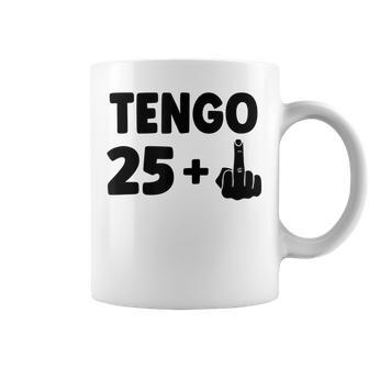 26 Cumpleaños Regalo Años Divertido Decoraciónintage 1996 Taza de café - Regaloses