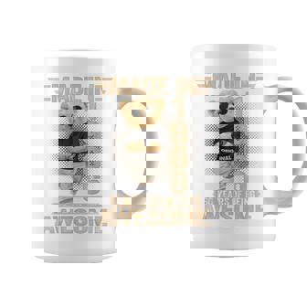 60歳 Made In 1966 テディベア 60歳 誕生日 男性 女性 コーヒーマグ - Kawaiitshirt