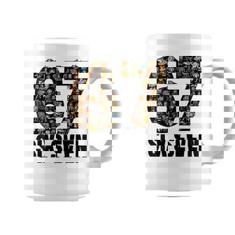 67 シックスセブン イタリアンブレインロットジェネレーションアルファスラングミーム コーヒーマグ - Kawaiitshirt