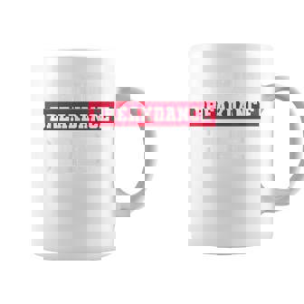 American Breakdance Coach USA Breakdancing Costume Coffee Mug | Mazezy