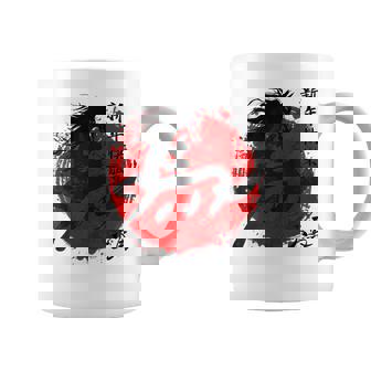 Año Del Caballo 2026 Feliz Año Nuevo Lunar Chino Caballo Zodiaco Taza de café - Regaloses