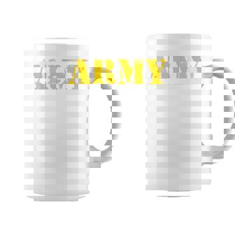 Army Military Vintage Tactical Coffee Mug - Monsterry