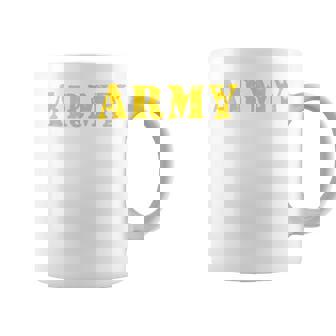 Army Vintage Military Retro Tactical Army Coffee Mug - Monsterry