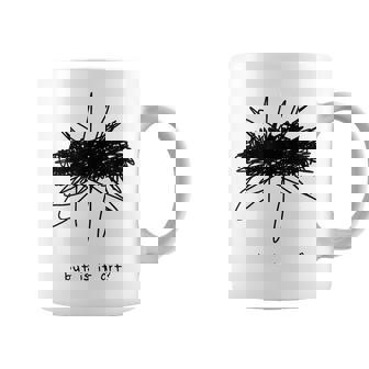 Artful But Is It Art Modern Art Museum Coffee Mug | Mazezy