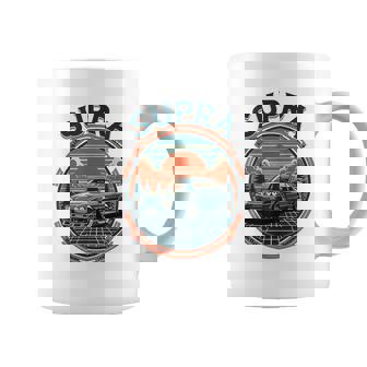 Auto Retroupratreet Racing Drift De Los 90 Taza de café - Regaloses