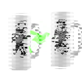 Balón De Tejón Taza de café - Regaloses