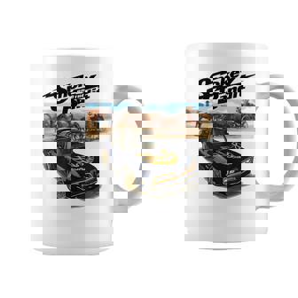 Bandit Trans Am Ws6 4Thgen 1977 1978 1970 Muscle Cars Coffee Mug - Monsterry