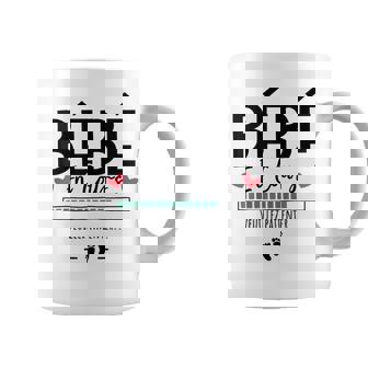 Bébé En Cours Annonce Grossesse 1Er Bébé Prochainement Tasse - Cadeauxyz