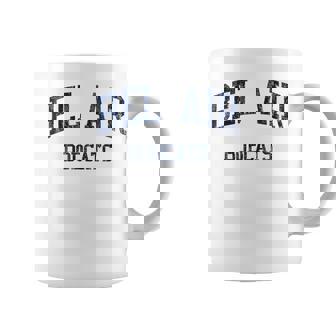 Bel Air High School HS Bel Air MD Vintage Sports Coffee Mug | Mazezy