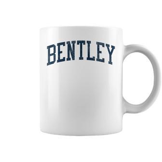 Bentley Ia Vintage Athletic Sports Jsn2 Navy Print Coffee Mug - Thegiftio