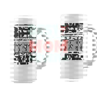 Best Australian Rules Football Mom Ever Mother Tank Top Coffee Mug | Mazezy