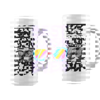 Best Cousin Ever シャツ キッズ 男の子 女の子 いとこ クルー マッチング コーヒーマグ - Kawaiitshirt