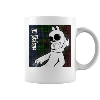 The Bip Bip Bip Gib Gib Gib Collection Coffee Mug - Thegiftio UK
