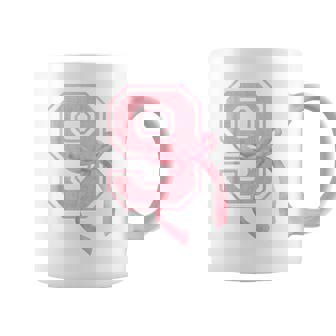 Birthday Girl Pink Coquette Bow 9 Year Old Aesthetic Girly Coffee Mug | Seseable FR