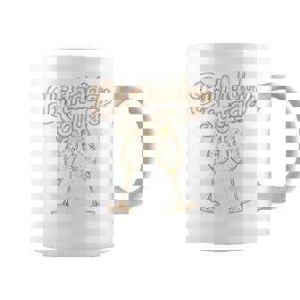 Birthday Squad Diva Squad Female X-Small Black Coffee Mug - Thegiftio