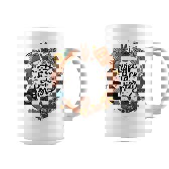 Black History Month Protect Black History Coffee Mug - Monsterry